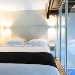 4* Hotel Helzear Etoile