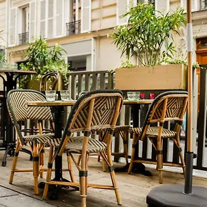 4* Hotel Maison Eugenie