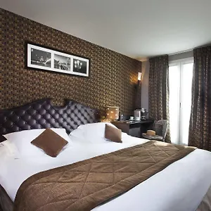 3* Hotel Du Eugene