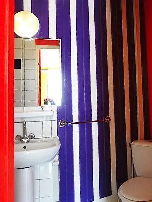 Hostel Blue Planet Paris