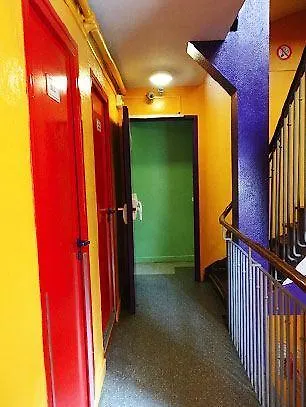 Hostel Blue Planet France