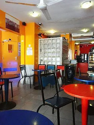 Hostel Blue Planet France