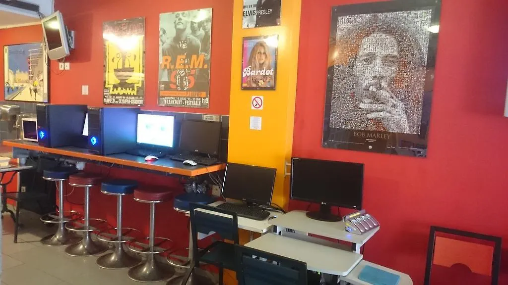 Hostel Blue Planet