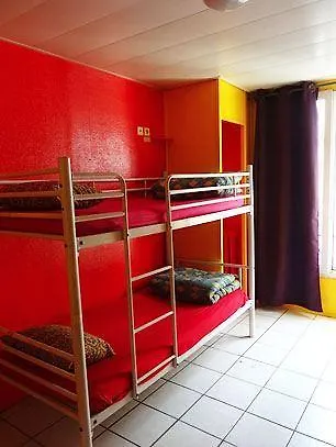 Hostel Blue Planet