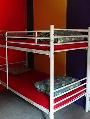 Hostel Blue Planet