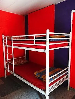 Hostel Blue Planet France
