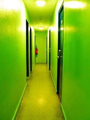 Hostel Blue Planet  Paris