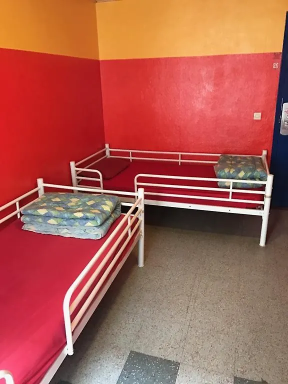 Hostel Blue Planet France